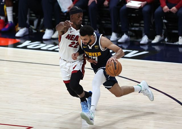 When is Game 4 of the NBA Finals? Date, time, venue and more