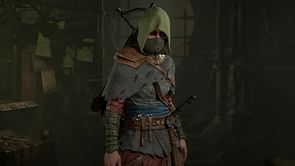 The best Rogue PvE build in Diablo 4