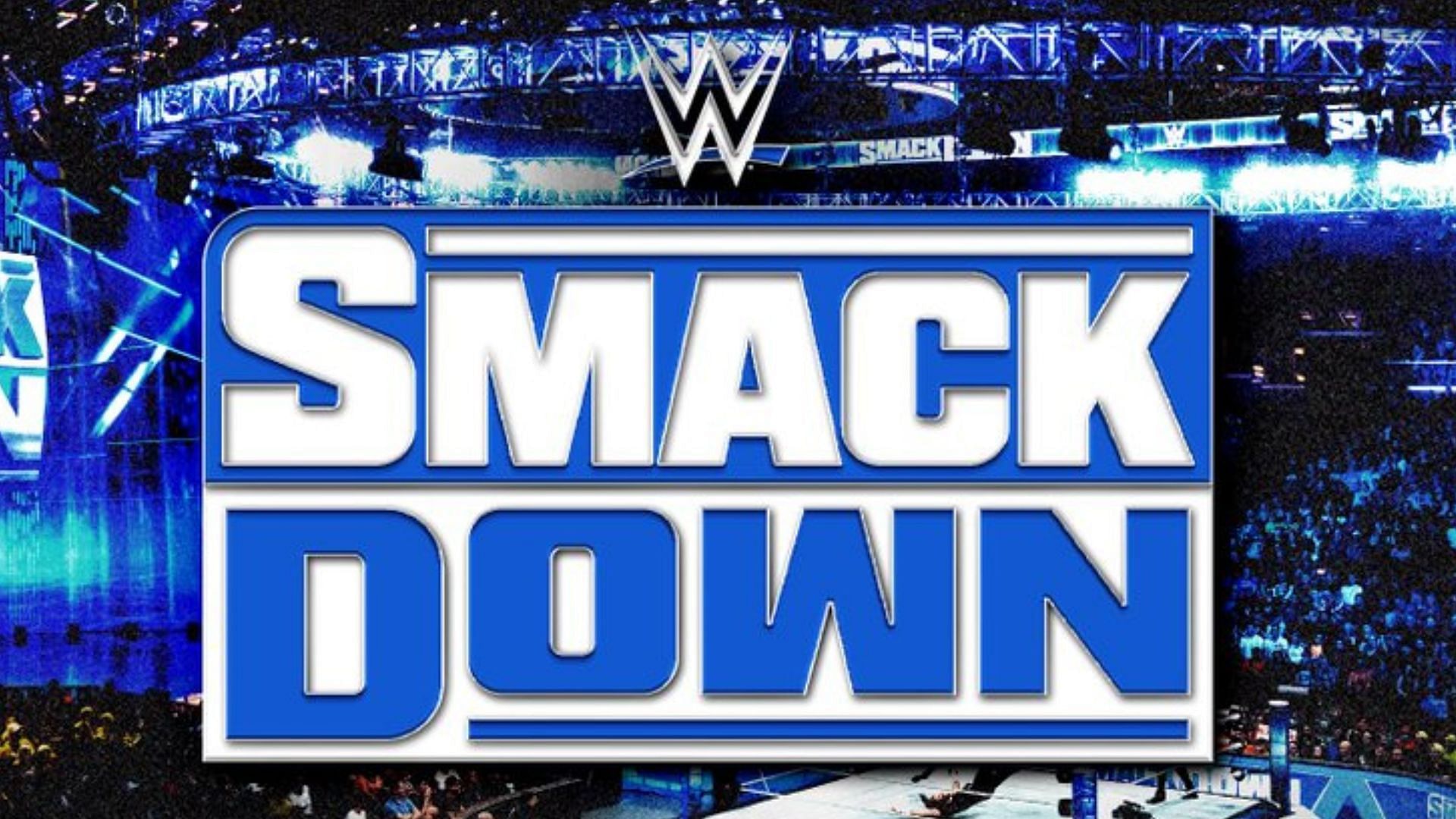 WWE SmackDown is the second longest-running weekly program!