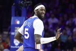NBA Rumors: Former 6th Man of the Year Montrezl Harrell declines player option to become an unrestricted free agent