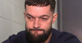 "I don't see him on that world champion level" - Wrestling Legend gets honest about Finn Balor ahead of Money in the Bank (Exclusive)