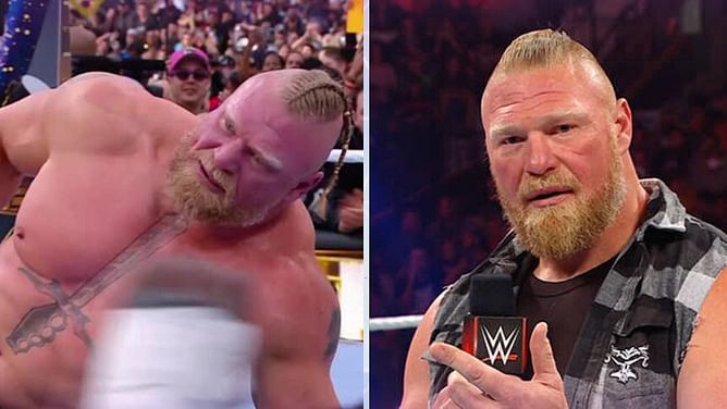 Brock Lesnar की WWE में वापसी और शेड्यूल को लेकर चौंकाने वाला अपडेट, मौजूदा रिपोर्ट में कंपनी के प्लान का हुआ खुलासा