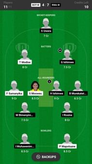 Fantasy suggestion #2