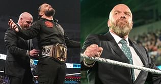 "It's too much" - WWE veteran confused as two new belts could be revealed soon after Roman Reigns' title (Exclusive)