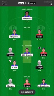 Fantasy suggestion #1