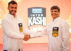 Inter Kashi become the latest addition to Indian football; form partnership with renowned European clubs, including Atletico Madrid