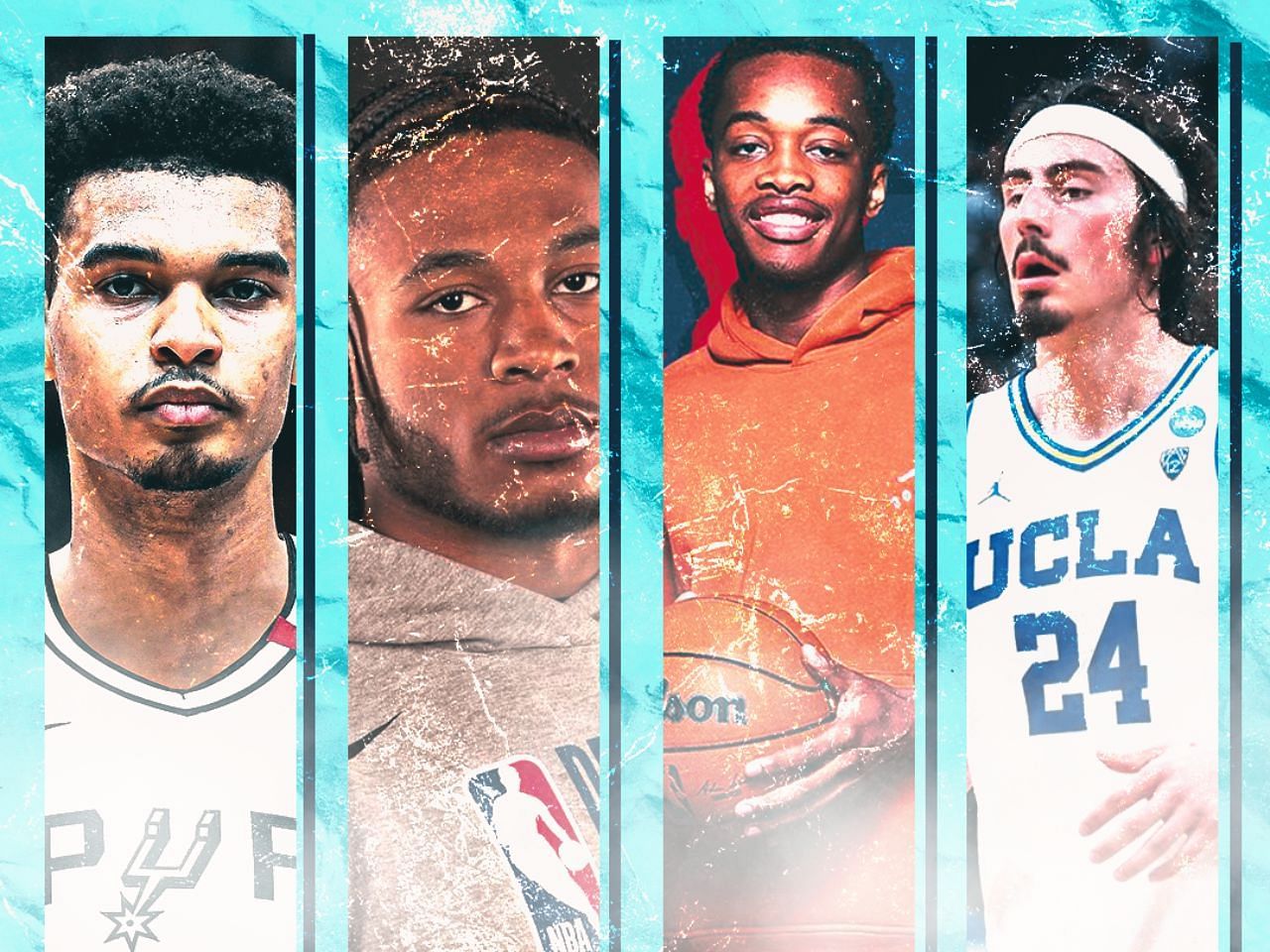 5 most underwhelming picks of NBA Draft 2023