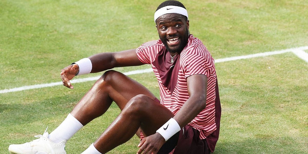 Frances Tiafoe enters top 10 for 1st time ever with Stuttgart title