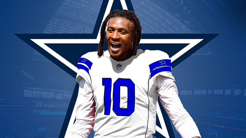 DeAndre Hopkins cut by Arizona Cardinals, Dallas Cowboys should