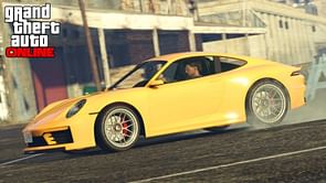5 best drift cars in GTA Online after the San Andreas Mercenaries update, ranked
