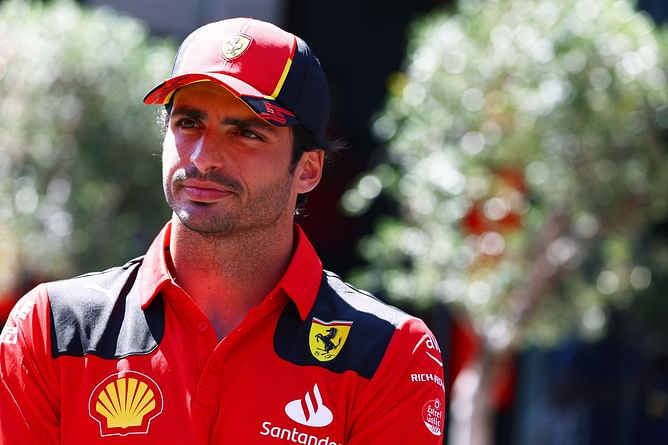 “We put ourselves in a good position for Sunday”: Carlos Sainz hopeful of pushing Max Verstappen to win his 2nd F1 race in Austria