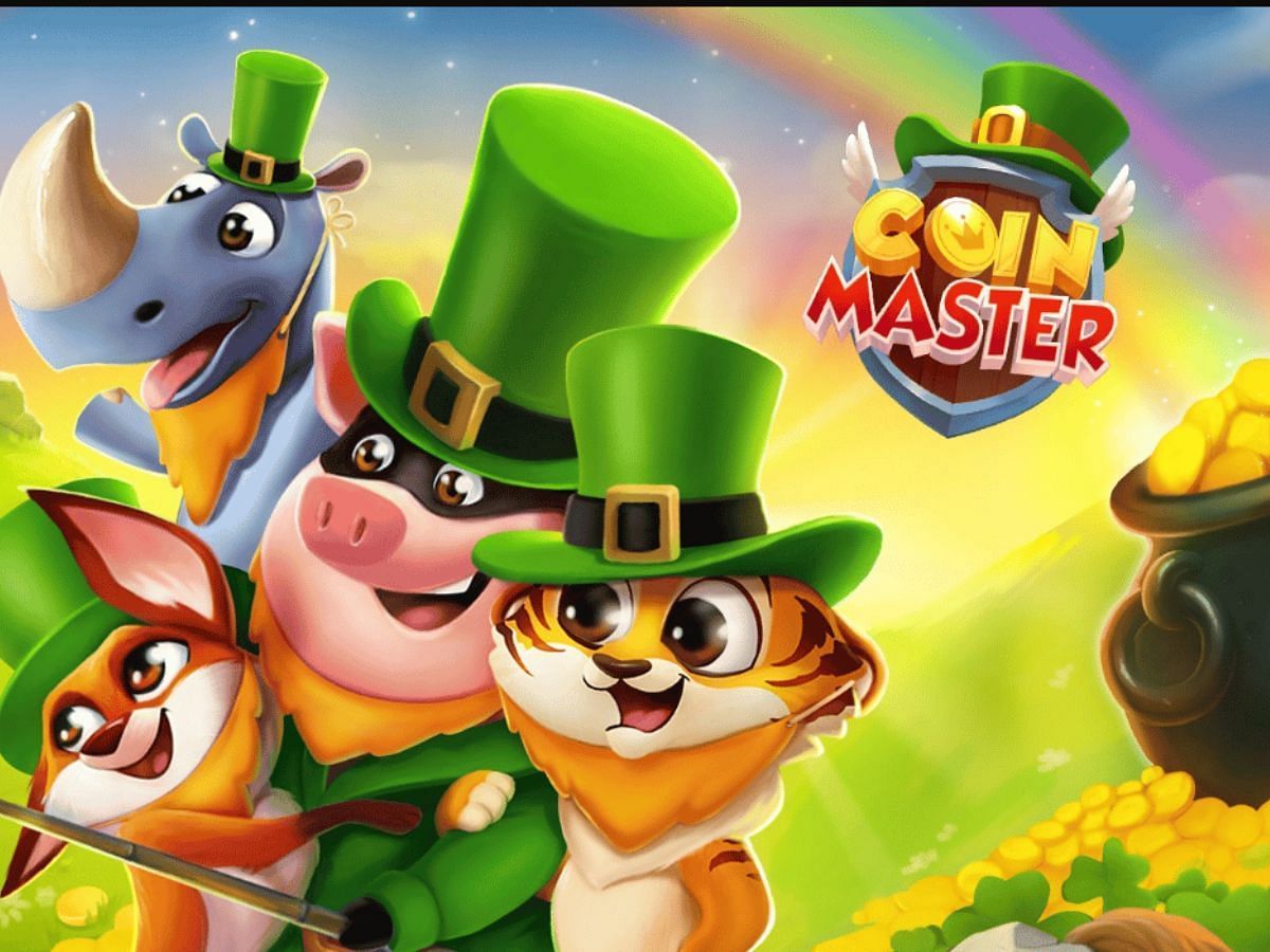 Coin Master links for free spins (June 29, 2023)