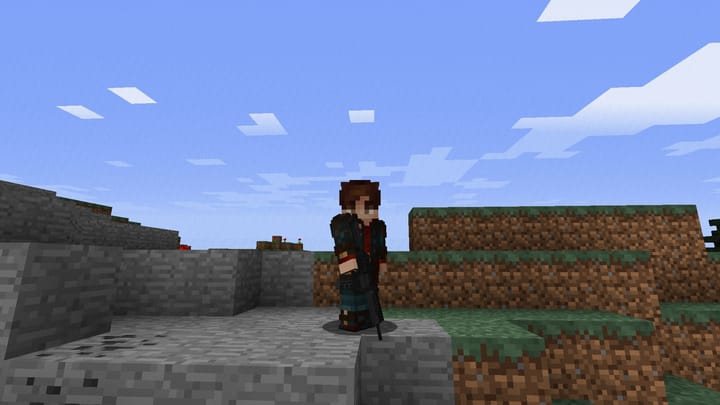 7 best combat mods for Minecraft