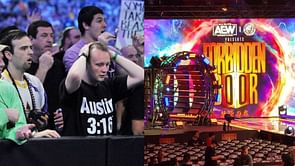 Major upset at AEW x NJPW Forbidden Door II; Title reign ends at 173 days
