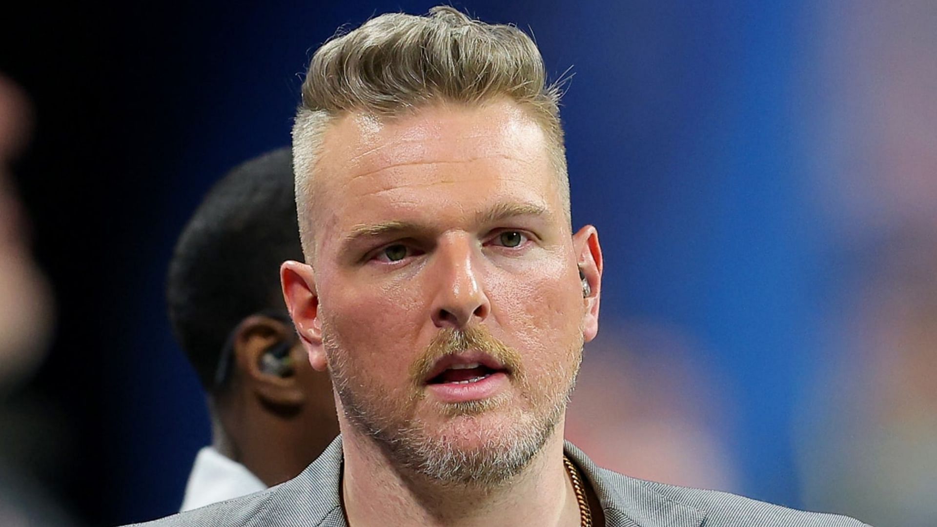 Pat McAfee will bring his eponymous show to ESPN starting fall of 2023. (Image credit: Kevin C. Cox/Getty Images)