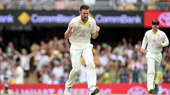 3 reasons why Josh Hazlewood being ruled out of the WTC Final is a huge blow for Australia