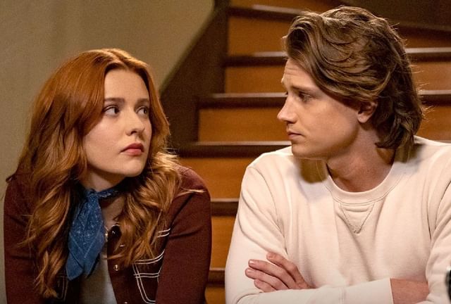 Nancy Drew season 4 episode 2 recap: Did Nancy get infected?