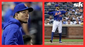 WATCH: Frank "The Tank" Fleming sounds off on New York Mets players, calls out baseball's richest team for lack of heart