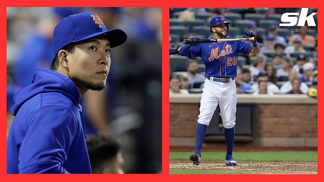 WATCH: Frank "The Tank" Fleming sounds off on New York Mets players, calls out baseball's richest team for lack of heart