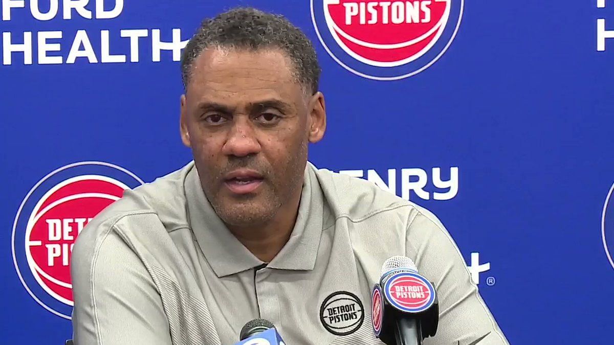 Pistons Specific 2023 NBA Draft Rankings: 16-20 - Detroit Bad Boys