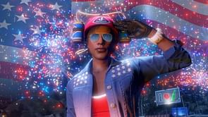 List of all free items and discounts in GTA Online Independence Day update (June 29 - July 5)