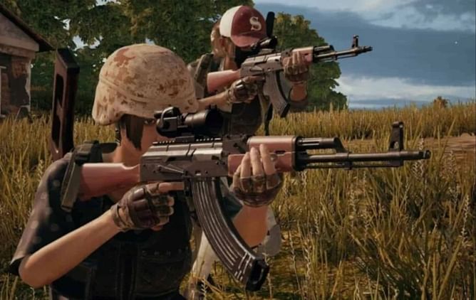 Top 5 BGMI zone rotation tips and tricks