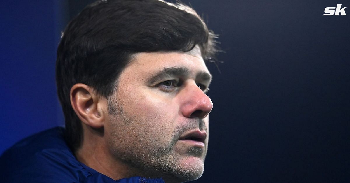 Mauricio Pochettino could lose one of his centre-backs this summer.