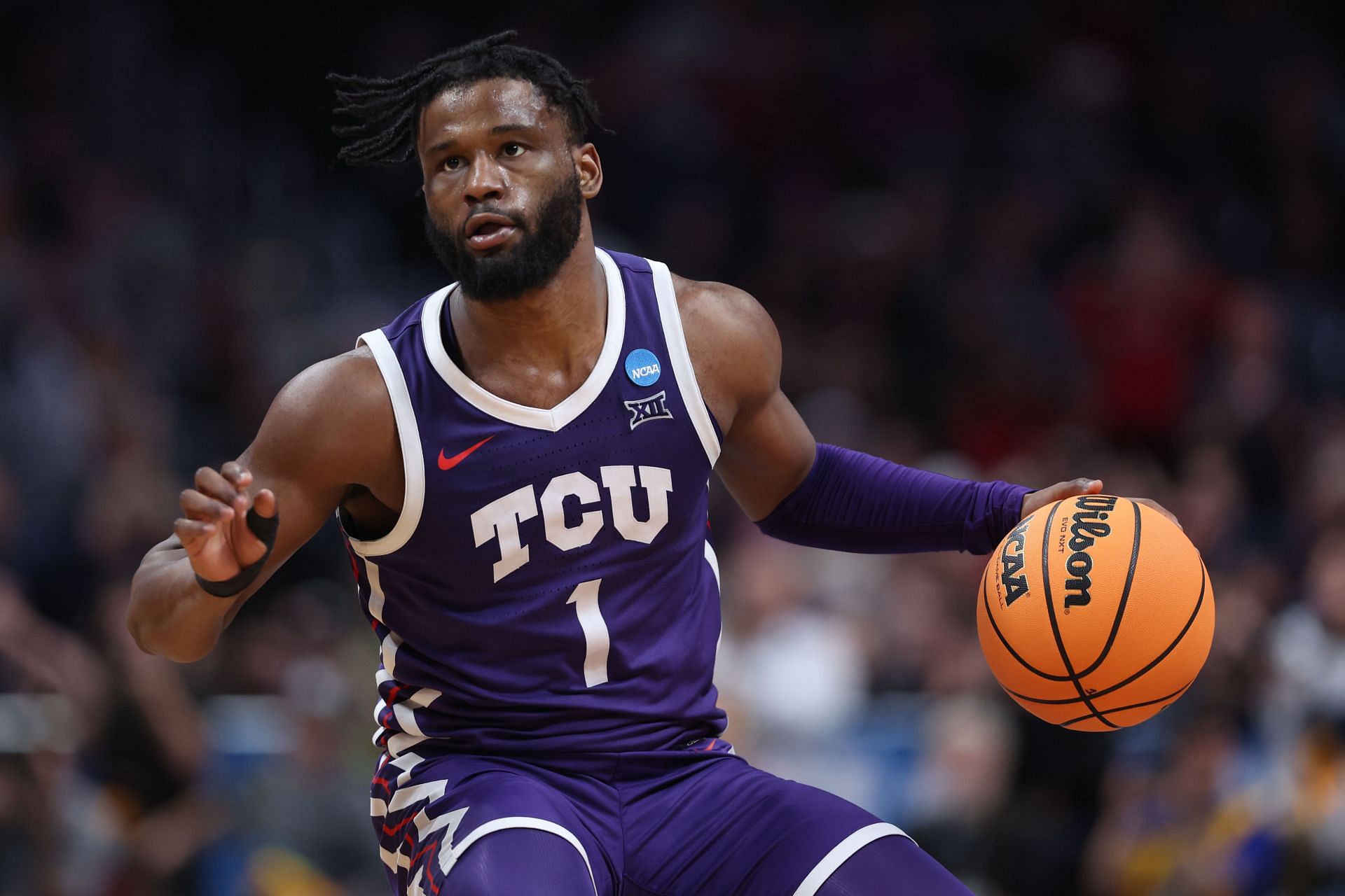 TCU v Gonzaga