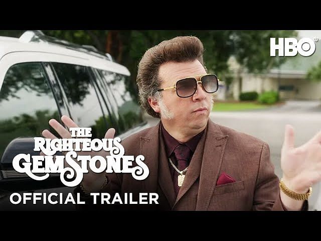 The Righteous Gemstones season 3 episode 3 on HBO: Release date, air - When Do New Episodes Of Righteous Gemstones Air