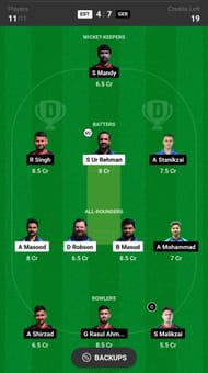 Fantasy suggestion #2