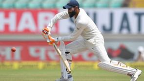 WTC Final: Looking back at Ravindra Jadeja's 3 best Test knocks vs Australia