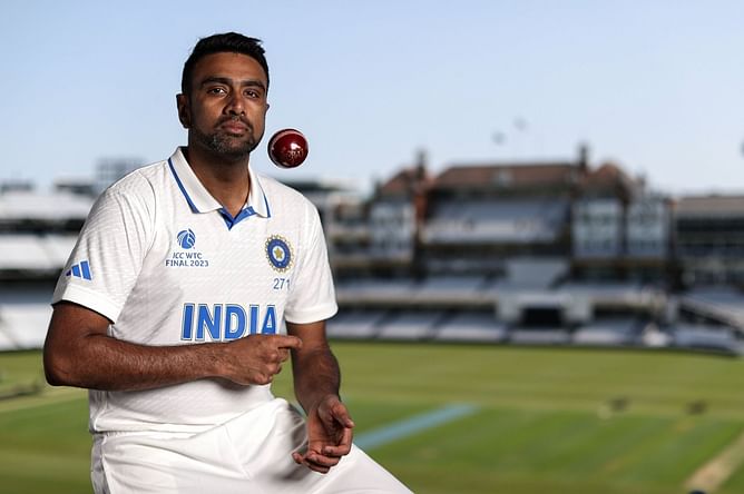 "I hope it's a move completely dictated by the pitch" - Sanjay Manjrekar on Ravichandran Ashwin's omission for WTC final