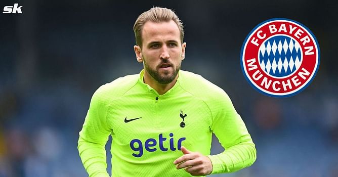 Bayern Munich set to make improved offer for Harry Kane, want Tottenham star to 'force' move away from club - Reports