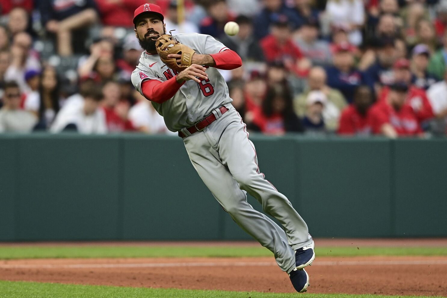 Anthony Rendon injury update: Latest health status and expected ...