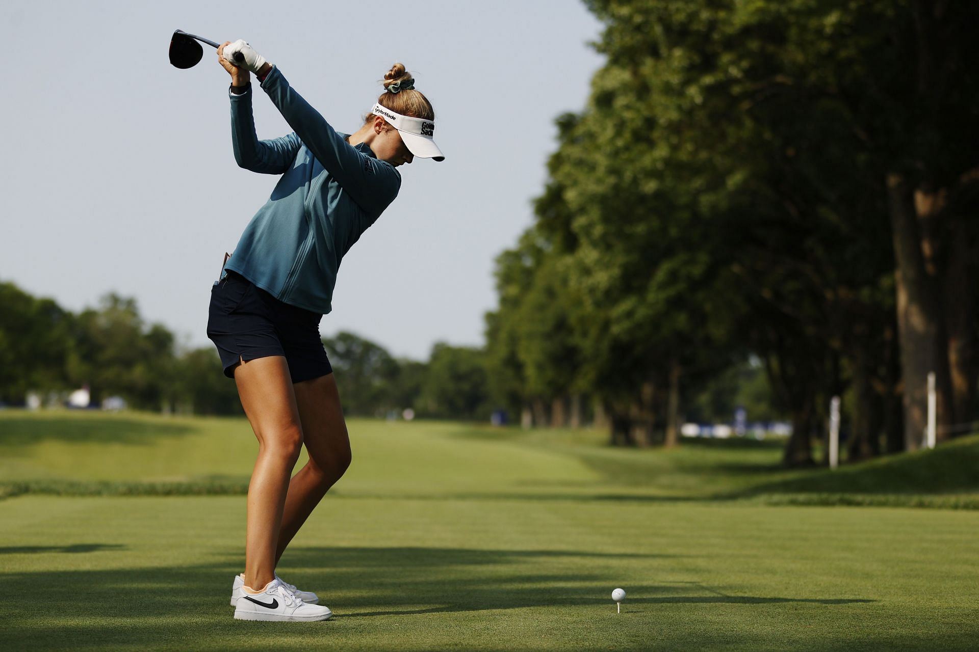 KPMG Women&#039;s PGA Championship is on the way