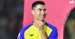 Cristiano Ronaldo’s Al-Nassr reach agreement to sign 24-year-old ex-Serie A midfielder on 3-year contract: Reports