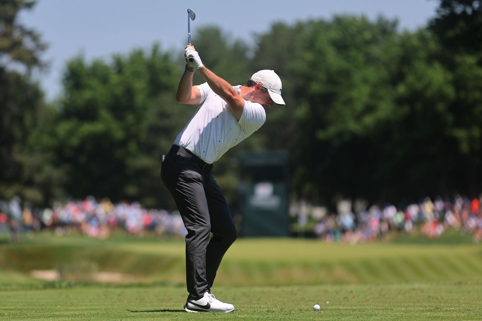 Travelers Championship 2023: Schedule, top players, prize money purse ...