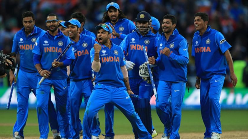 5 best moments of India's 2013 Champions Trophy win