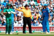 The infamous no-ball from Jasprit proved costly at the Champions Trophy 2017 final.