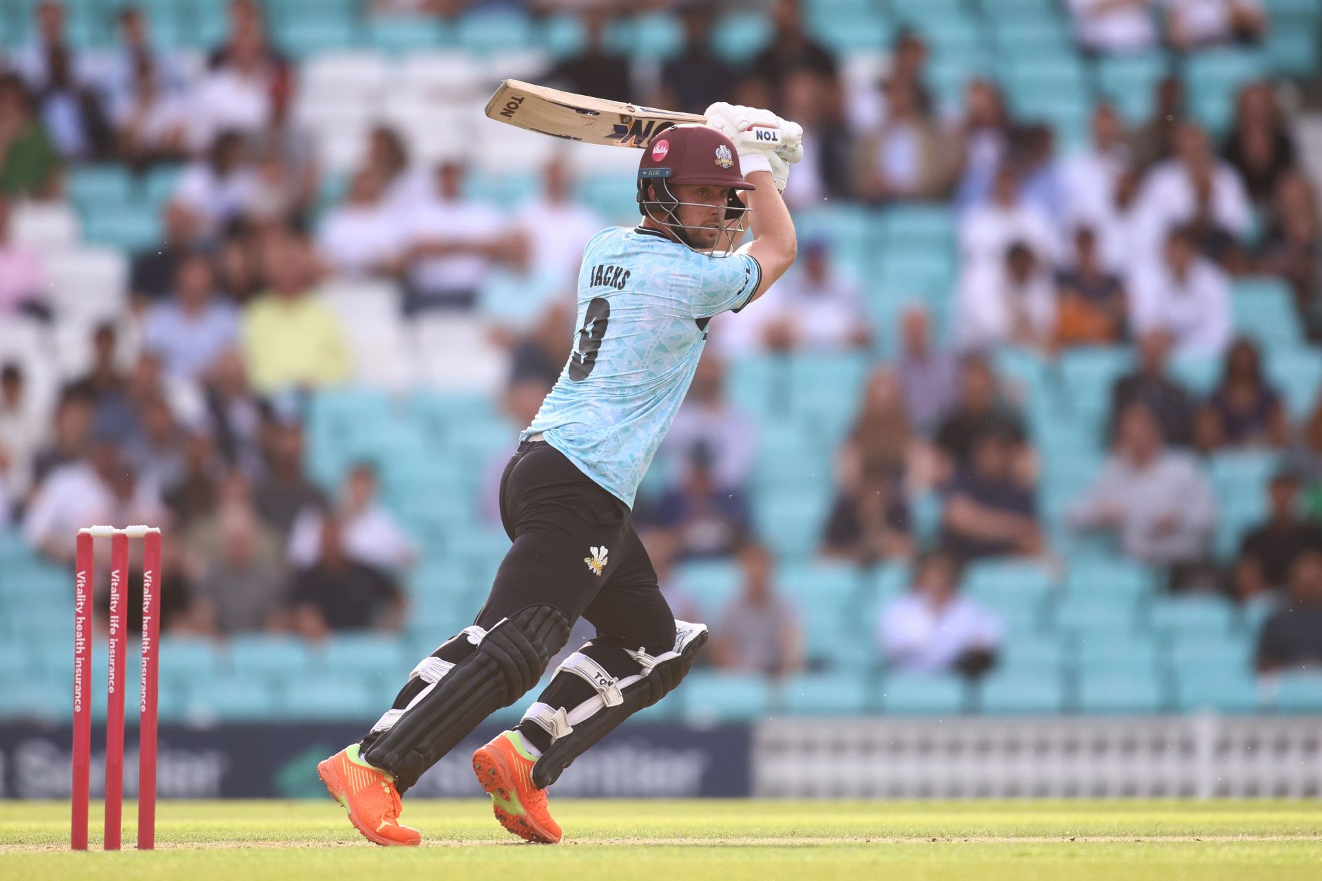 Surrey CCC vs Glamorgan - Vitality Blast T20