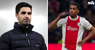 “Let the best players play at Arsenal” – Gunners star drops huge transfer claim with welcome message for Jurrien Timber
