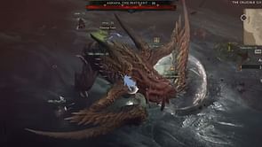 What are Helltides in Diablo 4?