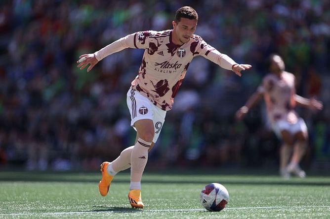 Portland Timbers vs FC Dallas Prediction and Betting Tips | 11th June 2023