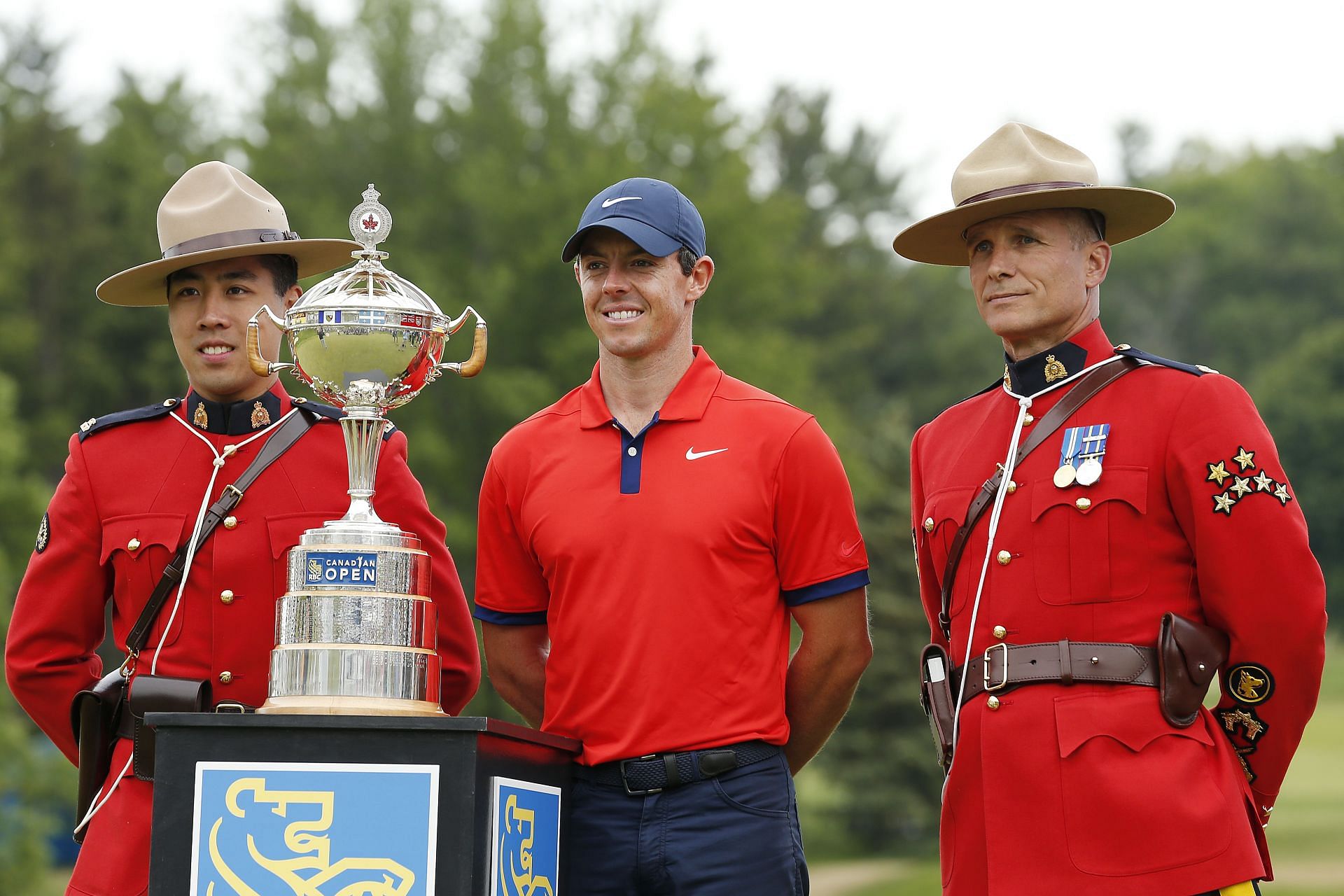 RBC Canadian Open 2023 Schedule, top players, prize money and more