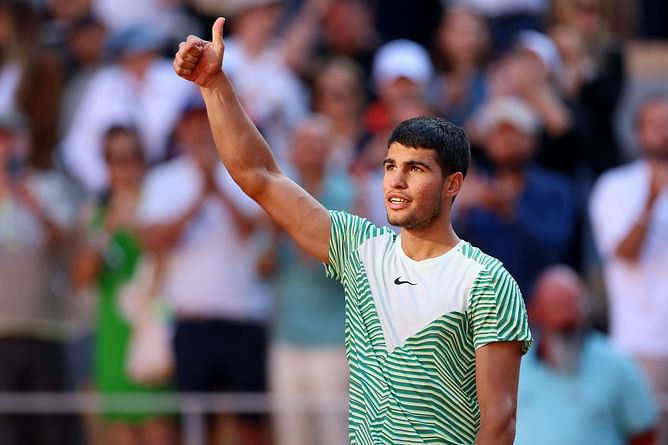 French Open 2023 TV schedule today: Start time, order of play, livestreaming details, and more | Day 10