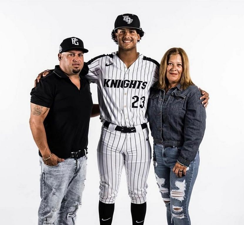 Who are Charlee Soto's Parents? Age, Nationality and more