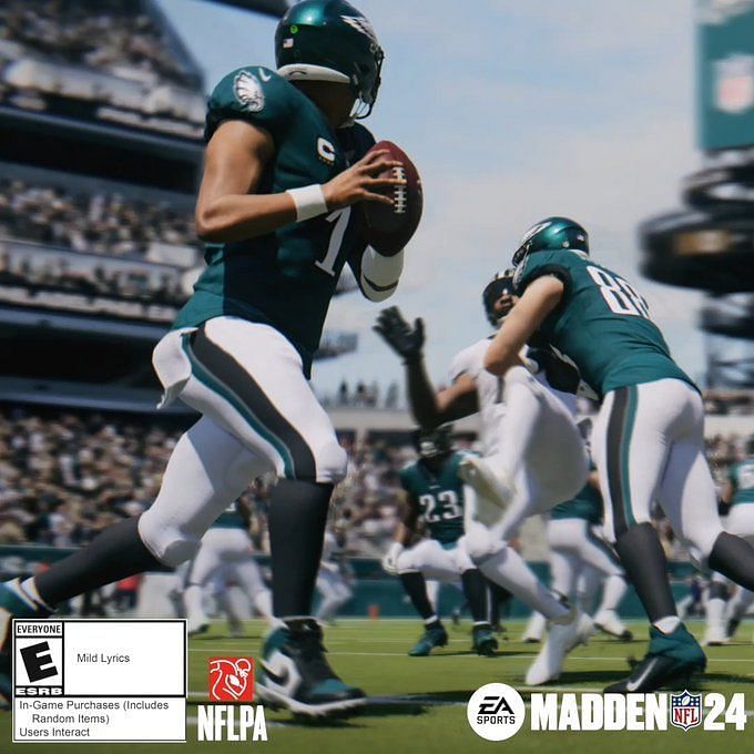 Will Madden 24 be on Xbox One? Release date, new features, price, and more