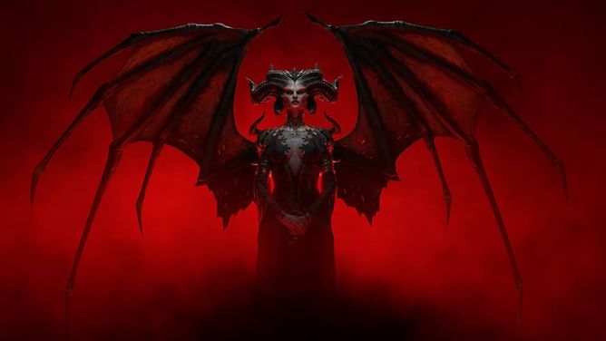 How to skip cutscenes in Diablo 4