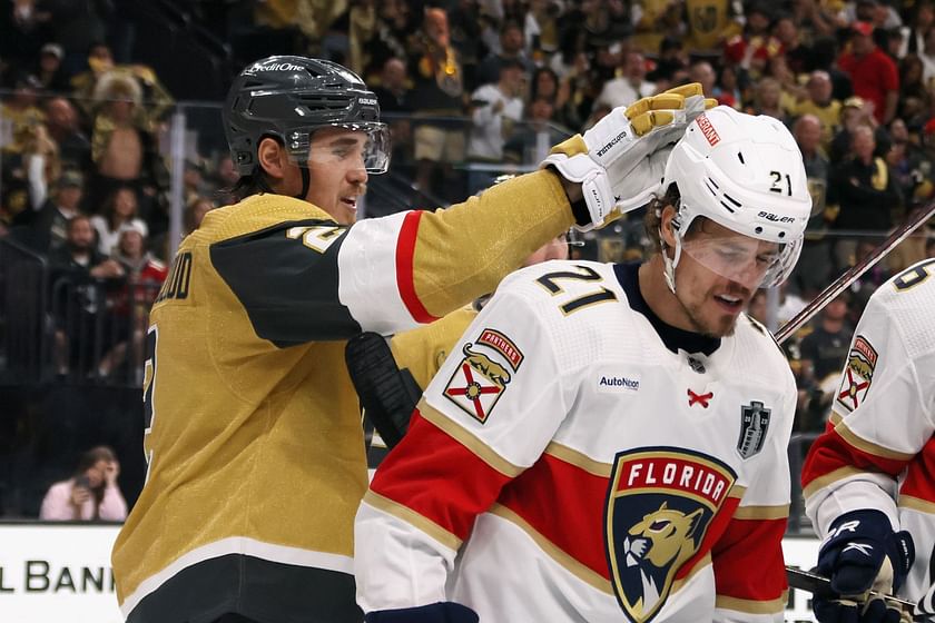 Can Florida Panthers overcome the odds to win Stanley Cup after mirroring  2021 Montreal Canadiens' run so far?