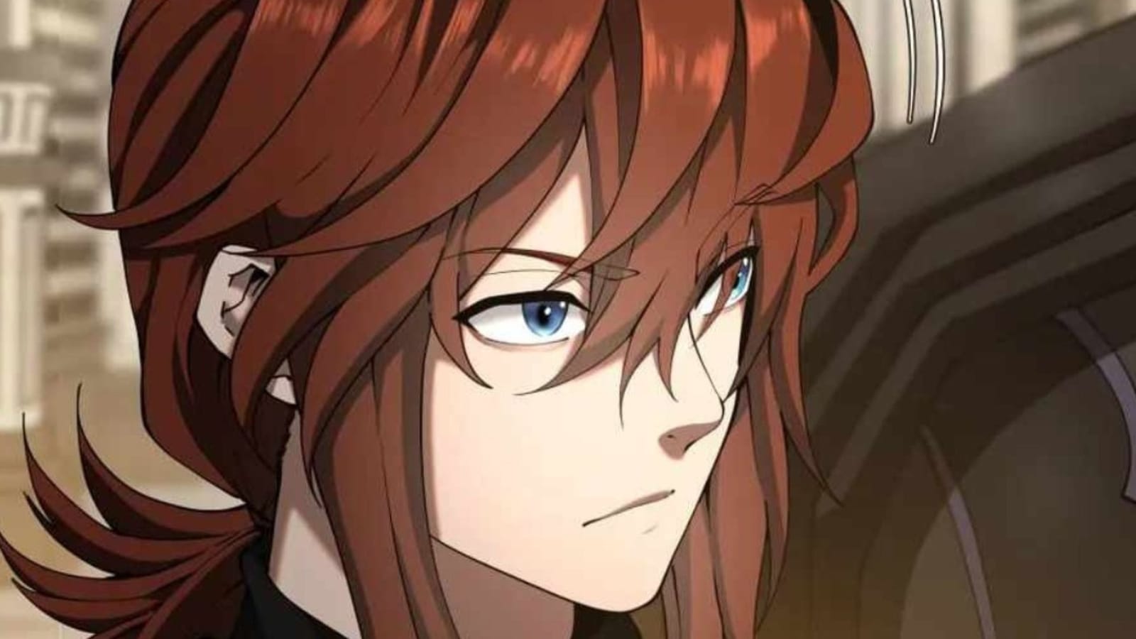 The Beginning After the End manhwa creator's surprise exit from season